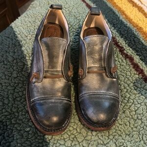 Freebird Mabel size 7